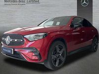 Usata Mercedes GLC300e AMG Line Premium 197 CV (144 kW) 2023 Coupé
