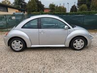 usata VW Beetle New1.9 TDI *OK NEOPATENTATI*