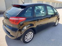 usata Citroën C4 1.6 HDi 110 Elegance