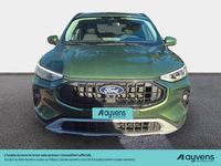 Usata Ford Kuga Active 152 CV (111 kW) 2024 Verde SUV