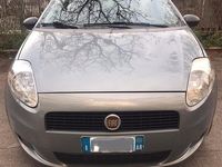 usata Fiat Grande Punto 1.3 Diesel