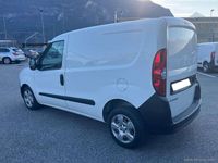 Usata Opel Combo 105 CV (77 kW) 2013 Other Monovolume