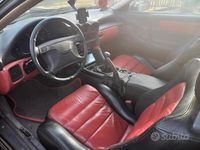 Usata Dodge Stealth 1993 Nero Coupé