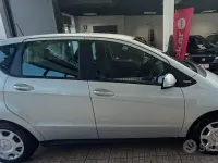 Usata Mercedes A160 Premium 95 CV (69 kW) 2012 Grigio Utilitaria