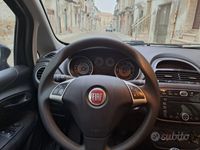usata Fiat Punto street 1.2 69 Cv benzina anno 2018
