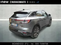 Usata Renault Austral Iconic 199 CV (146 kW) 2023 Grigio SUV