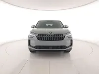 Nuova Skoda Kodiaq Style 150 CV (110 kW) 2026 Grigio acciaio SUV
