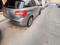 Usata Citroën C4 Aircross Exclusive 116 CV (85 kW) 2014 SUV