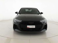 Usata Audi RS3 400 CV (294 kW) 2025 Grigio daytona perlato Berlina