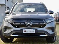 Usata Mercedes EQB300 167 kW (228 CV) 2022 Grigio SUV