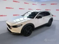 Nuova Mazda CX-30 140 CV (102 kW) 2026 Bianco SUV