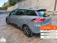 Usata Renault Clio GrandTour 90 CV (66 kW) 2019 Station wagon