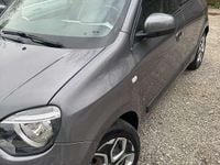 Usata Renault Twingo SE 69 CV (50 kW) 2017 Utilitaria