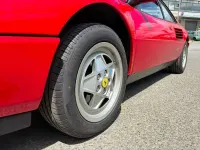 Usata Ferrari Mondial 300 CV (220 kW) 1989 Rosso Berlina