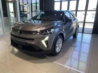 Nuova Renault Captur Evolution 101 CV (74 kW) 2026 Antracite SUV