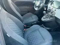 Usata Abarth 595 145 CV (106 kW) 2022 Grigio Utilitaria