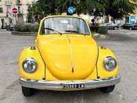 Usata VW Beetle 1970 Utilitaria