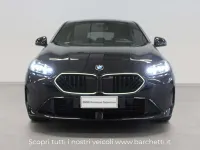 Usata BMW 118 M Sport 150 CV (110 kW) 2025 Nero Utilitaria