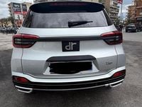 Usata DR DR 5.0 149 CV (109 kW) 2021 Grigio SUV