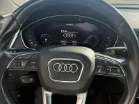 Usado Audi Q5 Sport 190 CV (139 kW) 2019 Negro SUV