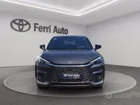 Usata Lexus LBX 136 CV (100 kW) 2024 Blu SUV