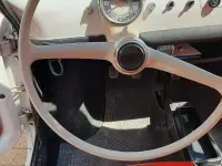 Usata Fiat 500 1960 Utilitaria