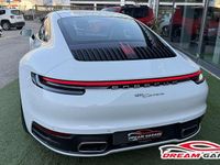 Usata Porsche 911 Carrera 385 CV (283 kW) 2020 Bianco Coupé