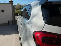Gebraucht Mercedes A35 AMG AMG 306 PS (225 kW) 2021 Weiß Limousine
