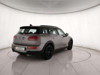 Usata Mini One Clubman Classic 102 CV (75 kW) 2021 Grigio Station wagon