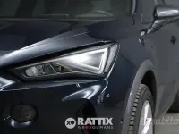 Usata Cupra Formentor 150 CV (110 kW) 2023 Midnight black SUV