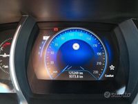 usata Renault Mégane IV Megane2016 1.5 dci energy Intens 110cv edc