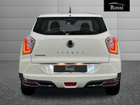 Begagnad SsangYong Tivoli 128 HK (94 kW) 2019 SUV