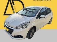 Usata Peugeot 208 Active 75 CV (55 kW) 2017 Other Utilitaria