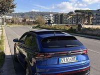 Usata VW Taigo Life 110 CV (80 kW) 2024 SUV