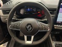 Nuova Renault Captur Techno 160 CV (117 kW) 2025 Nero SUV