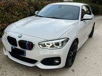 usata BMW 118 118 i 5p Msport auto