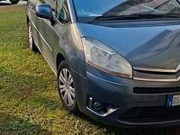 Usata Citroën C4 109 CV (80 kW) 2008 Berlina