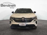 Usata Renault Austral Techno 200 CV (147 kW) 2023 Bianco SUV