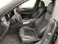 Usata BMW 430 Gran Coupé M Sport 286 CV (210 kW) 2023 Grigio Coupé