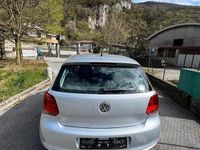 Occasion VW Polo 69 ch (50 kW) 2011 Gris Citadine