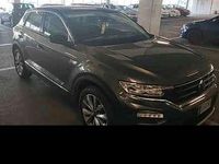 Usata VW T-Roc Style 110 CV (80 kW) 2021 SUV