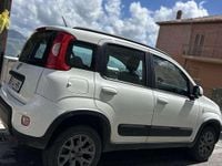 Usata Fiat Panda 4x4 S 95 CV (69 kW) 2018 Utilitaria