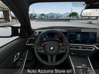 usata BMW M3 M3Touring M xDrive Competition