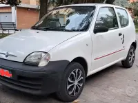 Usata Fiat 600 54 CV (39 kW) 2006 Utilitaria