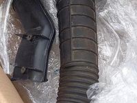 Usata Peugeot 205 113 CV (83 kW) 1990 Grigio Cabrio