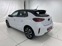Nuova Opel Corsa 101 CV (74 kW) 2025 Kontur white Berlina