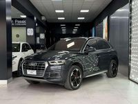 Usata Audi Q5 Advanced 190 CV (139 kW) 2017 Other SUV
