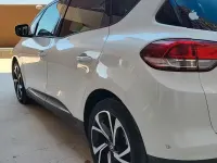 Usata Renault Scénic IV Bose Edition 160 CV (117 kW) 2017 Bianco Monovolume