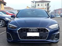 usata Audi A5 Sportback 40TDI S tronic S line Edition