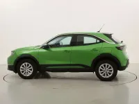 Begagnad Opel Mokka Edition 101 HK (74 kW) 2023 Grön SUV